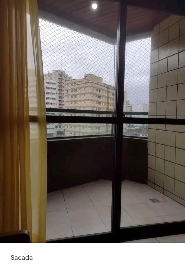 大普拉亚Apartamento A 100M Do Mar E 2 Minutos Da Praia Vila Tupi Na Praia Grande公寓 外观 照片