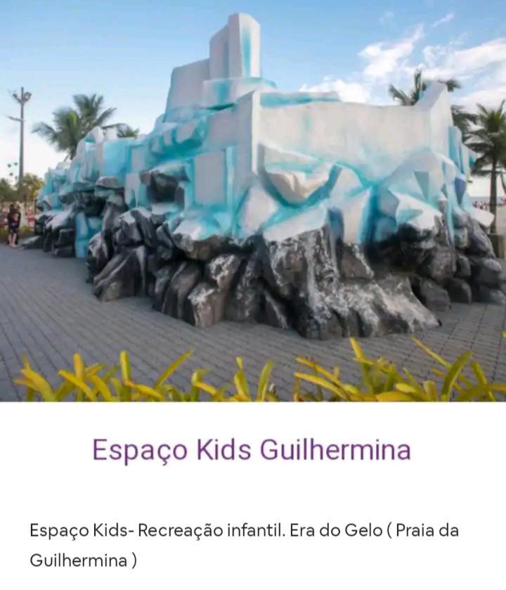 大普拉亚Apartamento A 100M Do Mar E 2 Minutos Da Praia Vila Tupi Na Praia Grande公寓 外观 照片