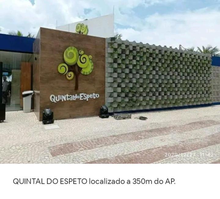 大普拉亚Apartamento A 100M Do Mar E 2 Minutos Da Praia Vila Tupi Na Praia Grande公寓 外观 照片